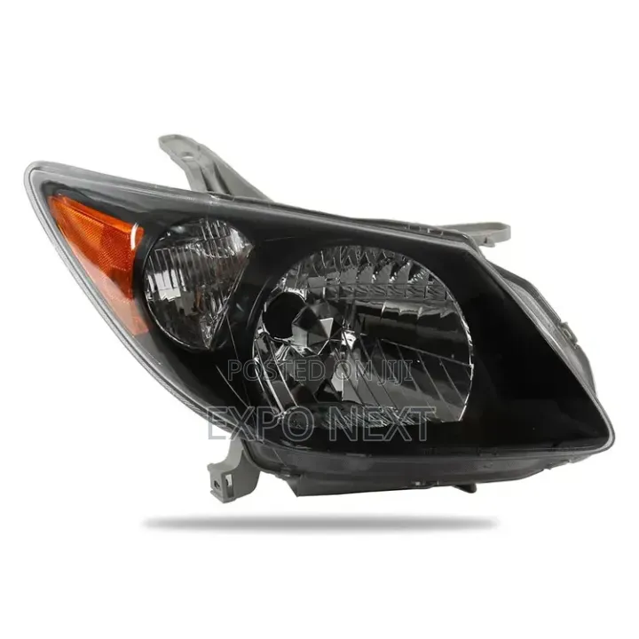 Headlight for Pontiac Vibe 2005 - 2008 USA