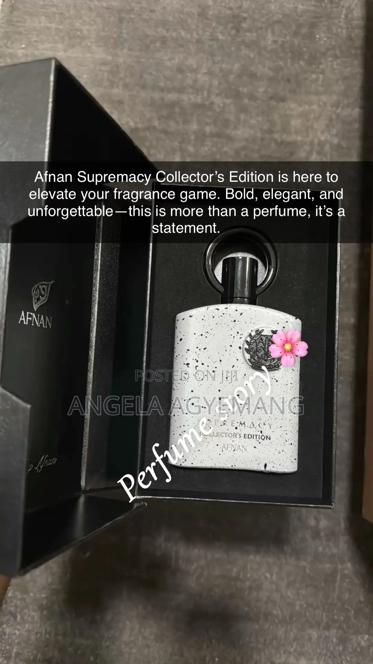 Afnan Perfume