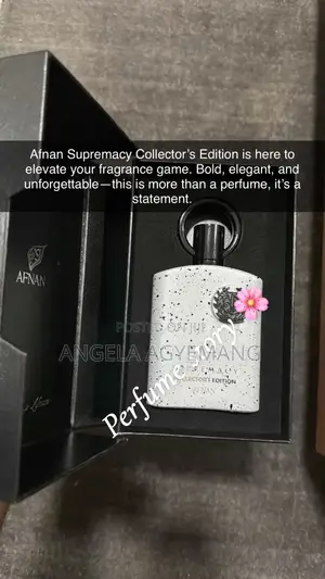 Afnan Perfume