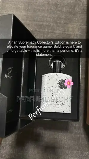 Afnan Perfume