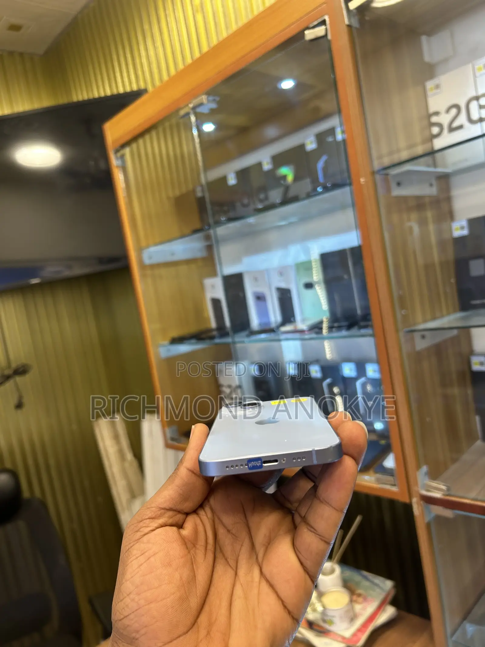 Apple iPhone 14 128 GB Blue