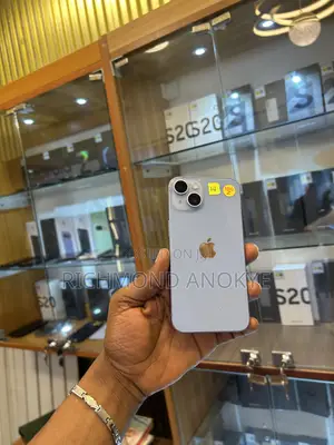 Apple iPhone 14 128 GB Blue