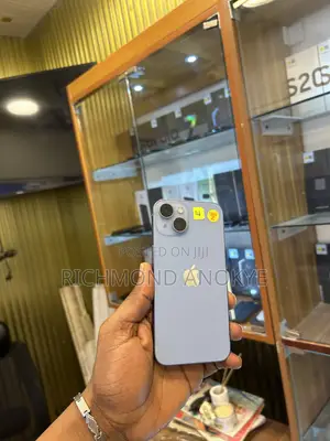 Apple iPhone 14 128 GB Blue
