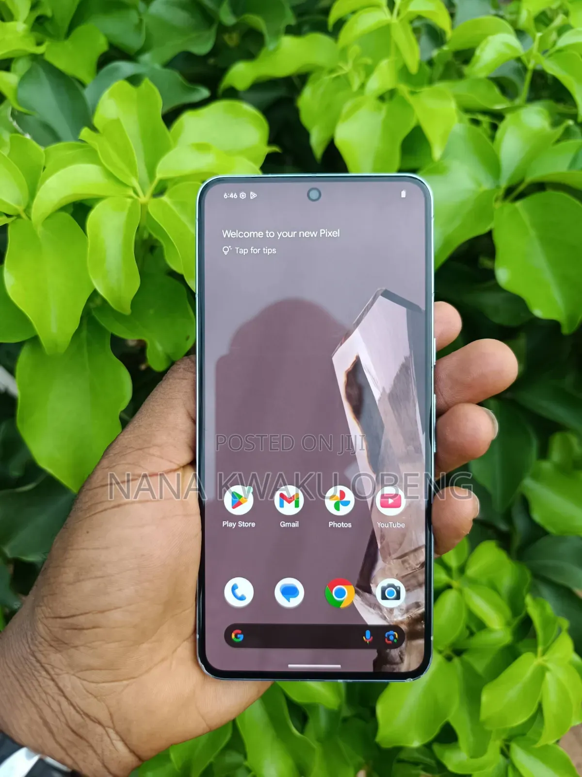 Google Pixel 8 Pro 128 GB Blue