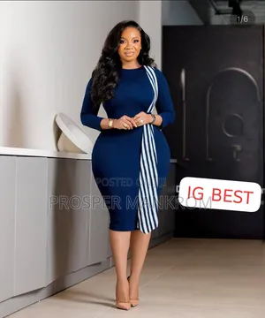 Ladies Dress Like Office