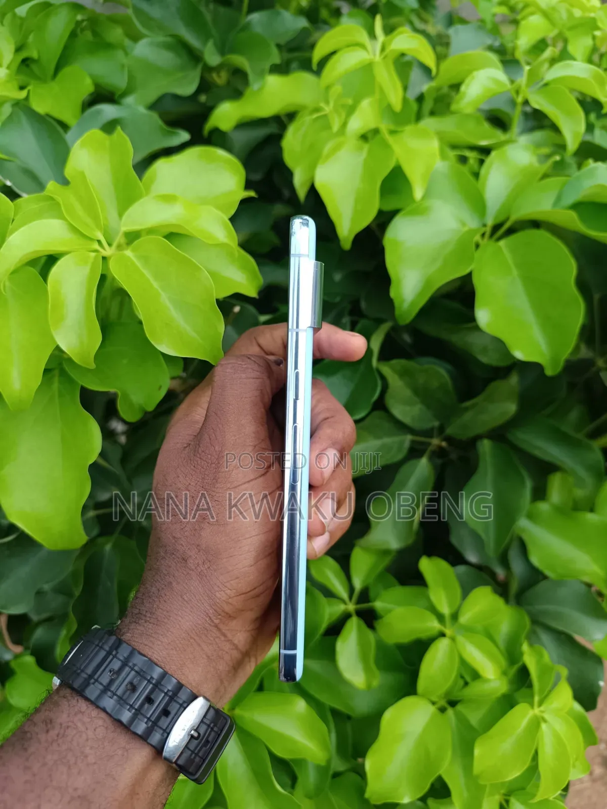 Google Pixel 8 Pro 128 GB Blue