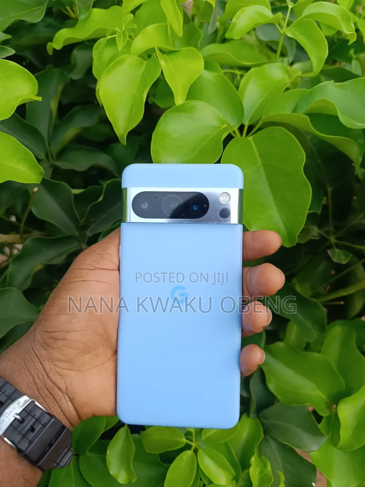 Google Pixel 8 Pro 128 GB Blue