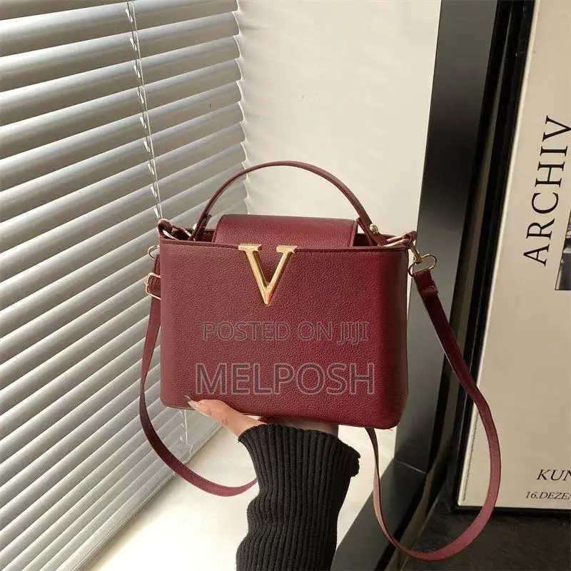 Ladies Hand Bag