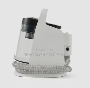 Anko Pet Vacuum and Grooming Kit