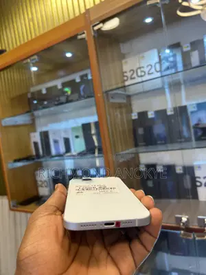 New Apple iPhone 15 Plus 128 GB Blue