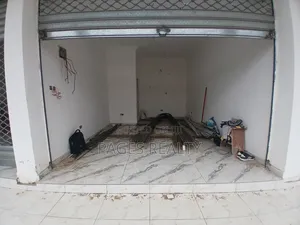 Ground Floor Shop at Taifa Police Station Area