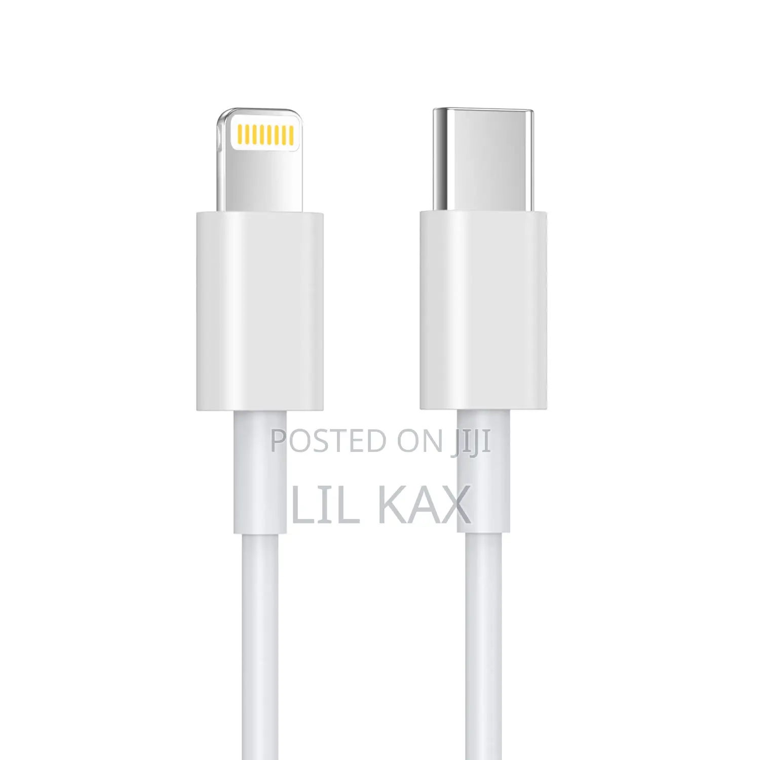 iPhone Type C Charger - Best Quality iPhone Charger(Wholesale Price)
