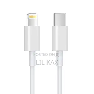 iPhone Type C Charger - Best Quality iPhone Charger(Wholesale Price)