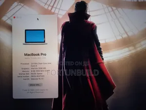 Laptop Apple MacBook 2015 8GB Intel Core i5 SSD 512GB