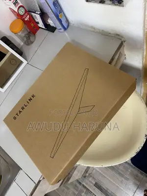 Starlink Mini