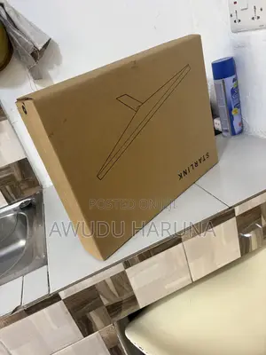 Starlink Mini