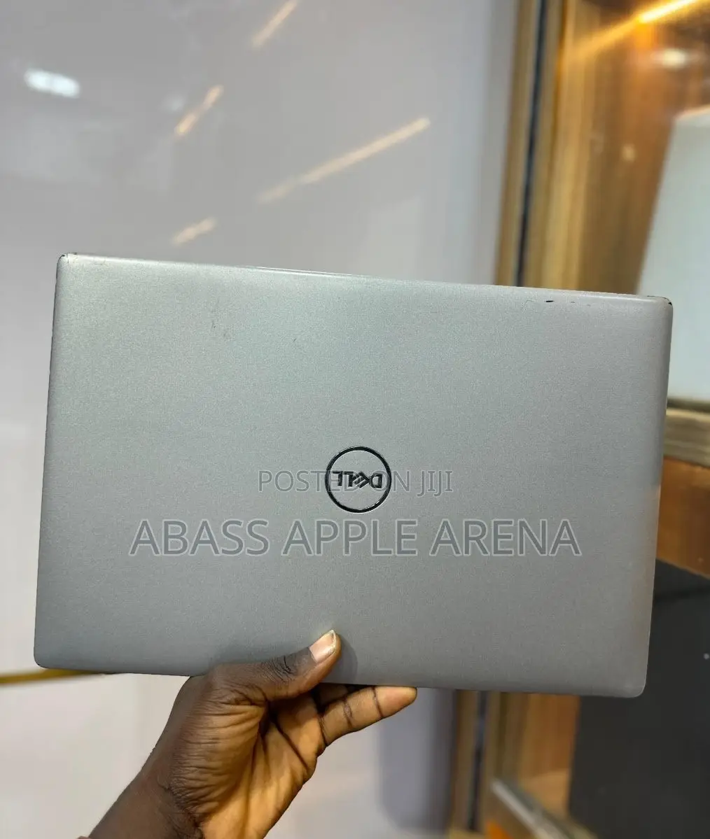 Laptop Dell Latitude 5410 8GB Intel Core i5 HDD+SSD 256GB