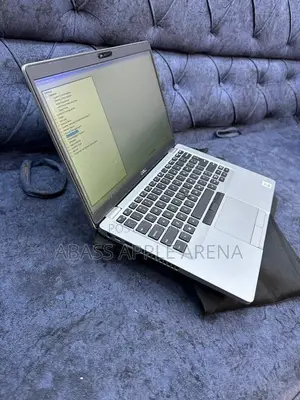Laptop Dell Latitude 5410 8GB Intel Core i5 HDD+SSD 256GB