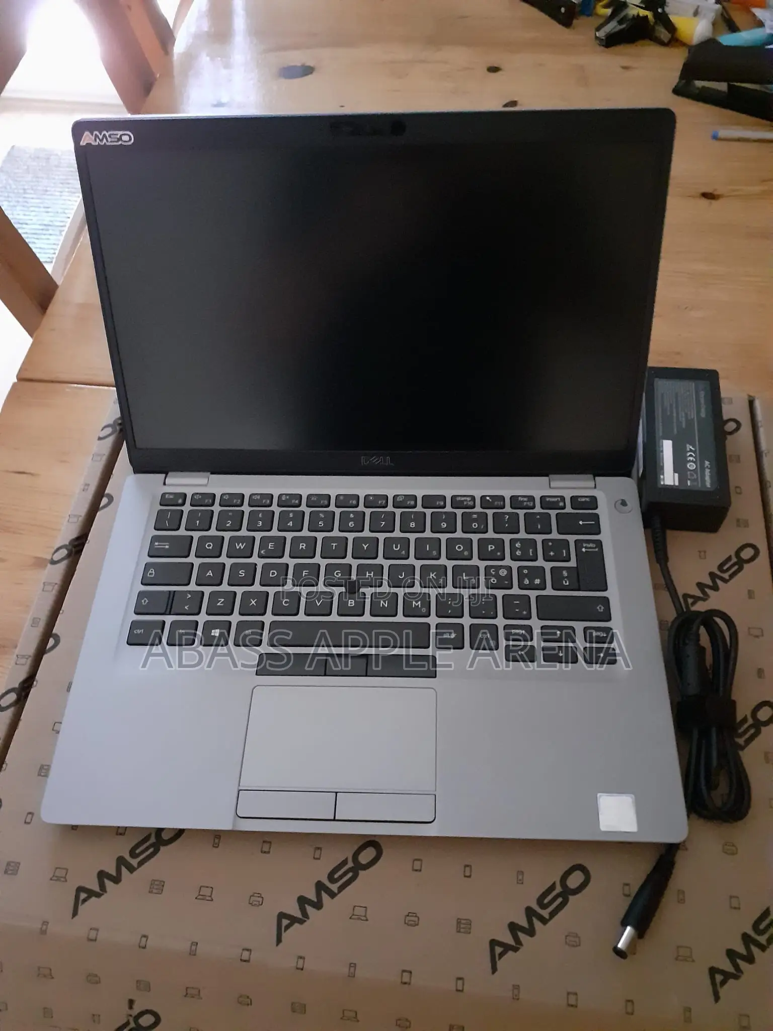 Laptop Dell Latitude 5410 8GB Intel Core i5 HDD+SSD 256GB