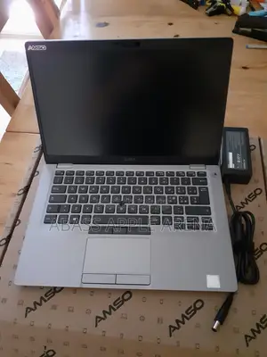 Laptop Dell Latitude 5410 8GB Intel Core i5 HDD+SSD 256GB