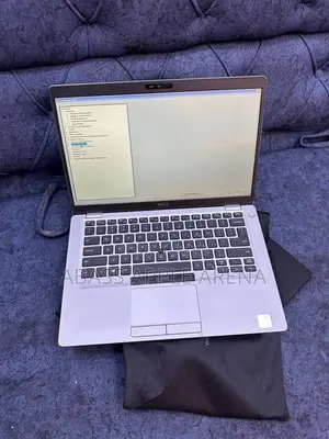 Laptop Dell Latitude 5410 8GB Intel Core i5 HDD+SSD 256GB