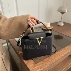 Ladies Hand Bag