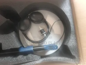 McD-7000 High Sensitivity Underground Gold Detector