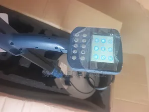 McD-7000 High Sensitivity Underground Gold Detector