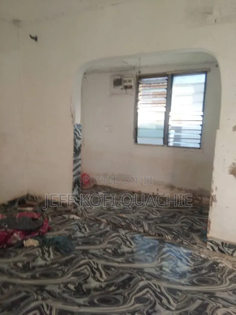 1bdrm Apartment in Quachie Estate, Pig Farm for rent