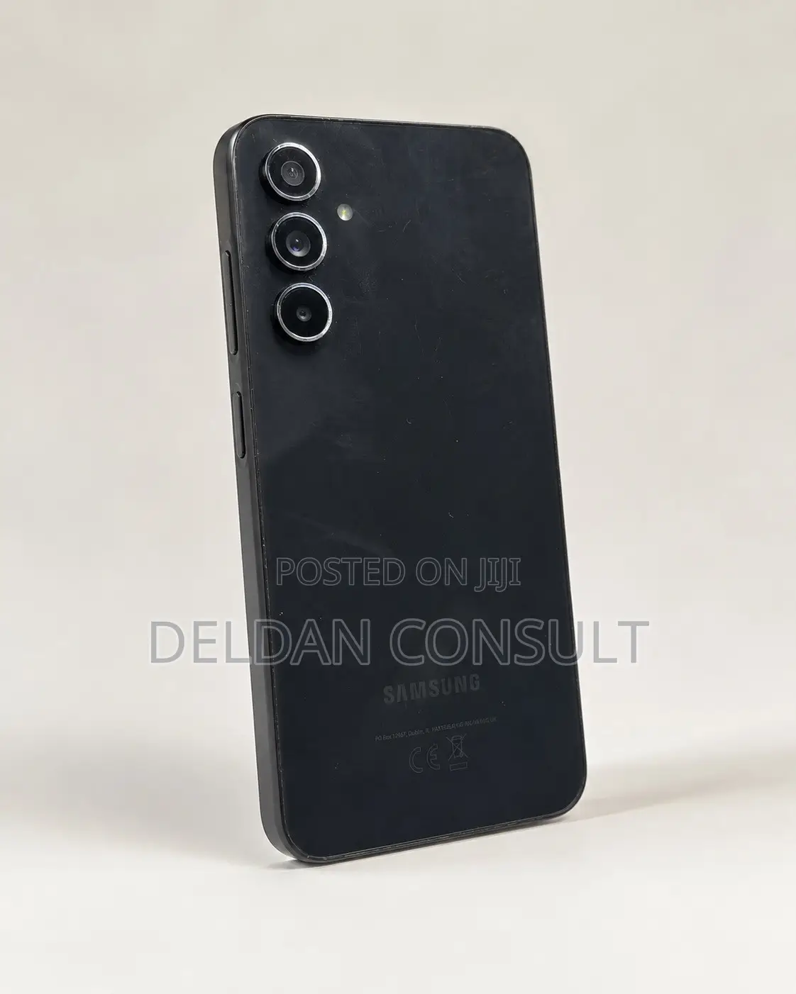 Samsung Galaxy A54 128 GB Black