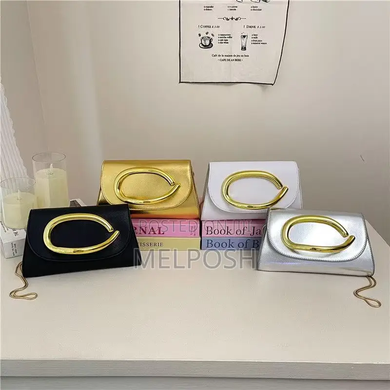 Ladies Hand Bag