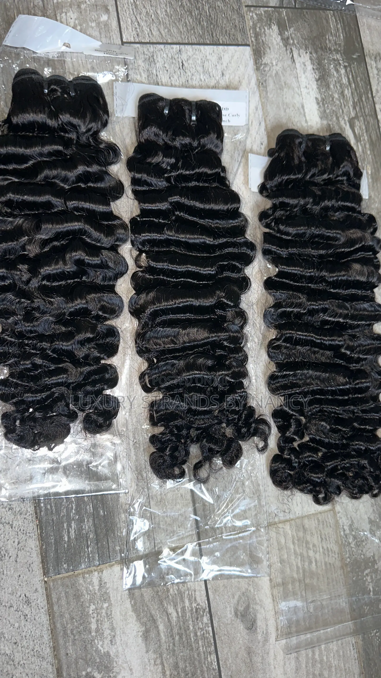 Vietnamese Bonestraight Available Chinese Burmese Curls Bodywave