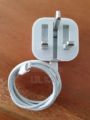 iPhone Type C Charger - Best Quality iPhone Charger(Wholesale Price)