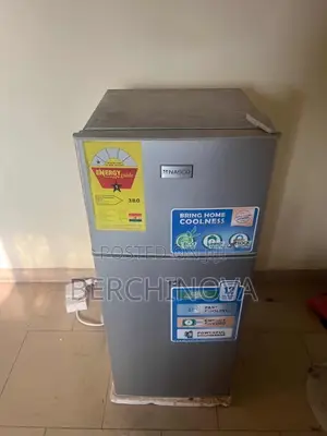 Refrigerator(moto Not Working)