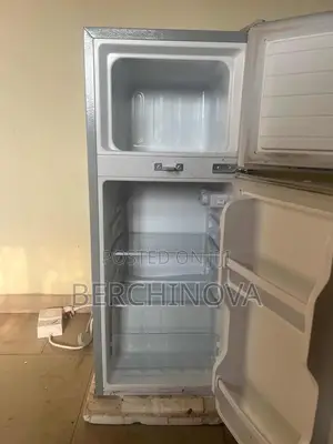 Refrigerator(moto Not Working)
