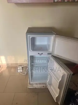 Refrigerator(moto Not Working)