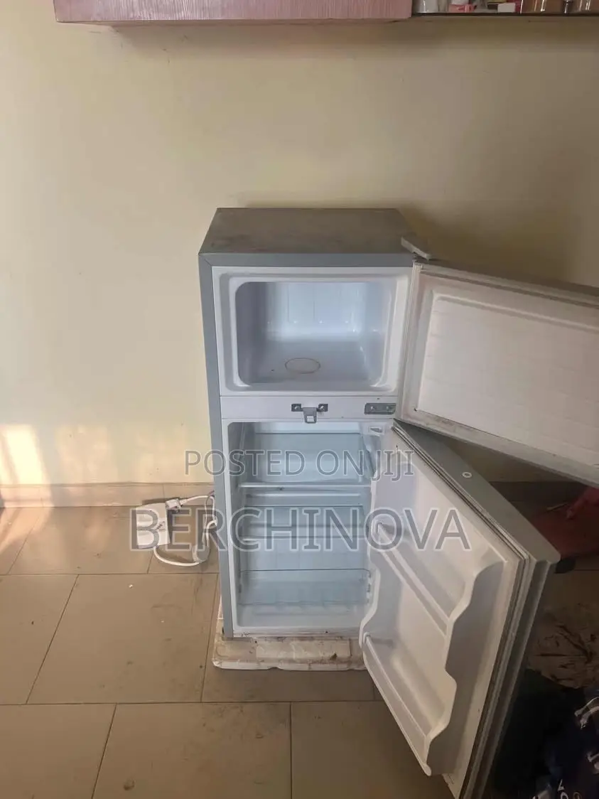 Refrigerator(moto Not Working)