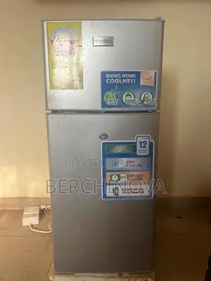 Refrigerator(moto Not Working)