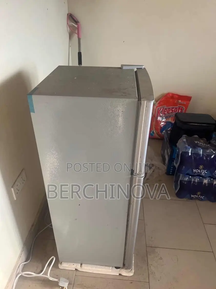 Refrigerator(moto Not Working)