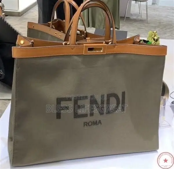 Ladies Bag
