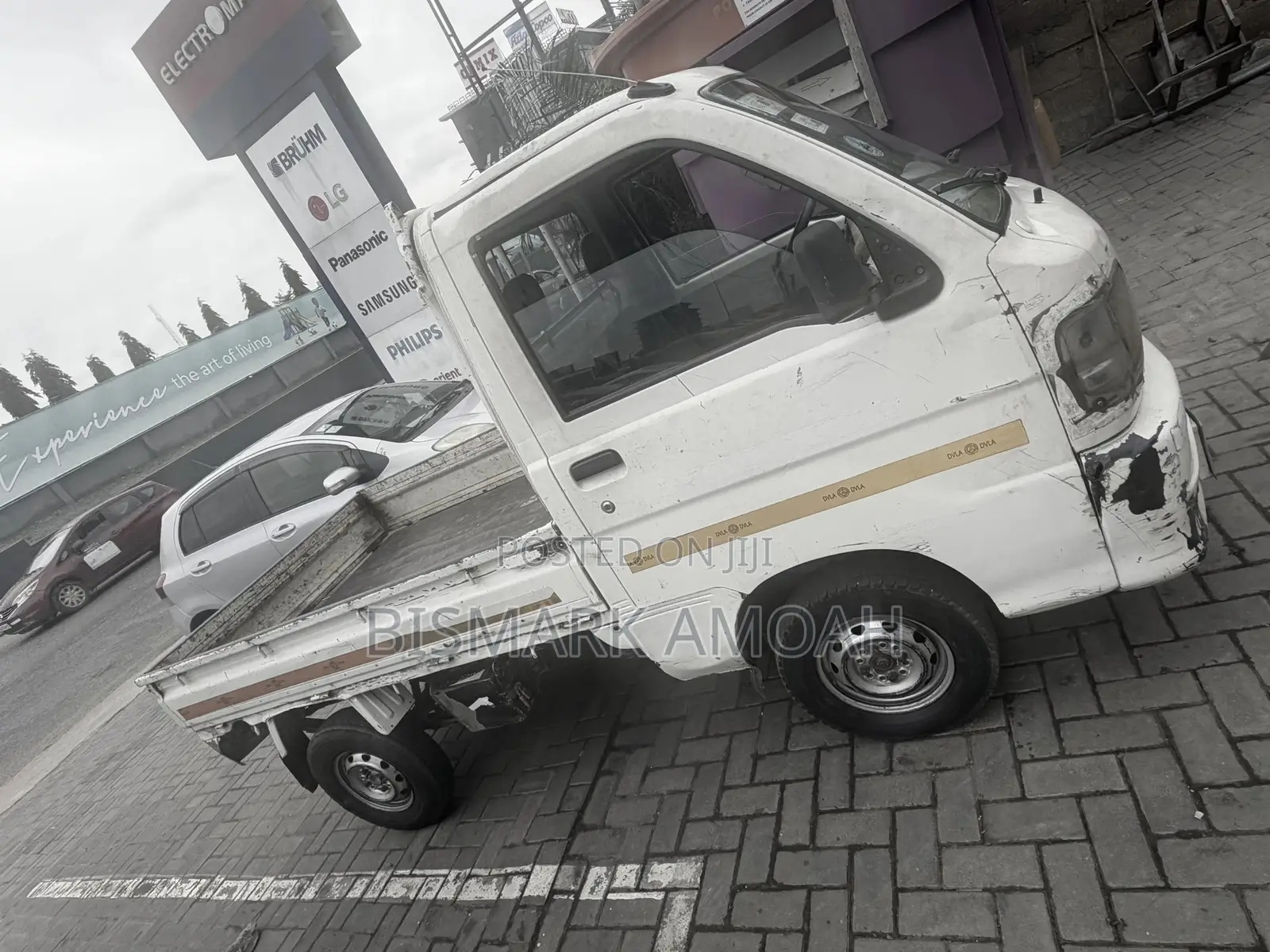 Hijet for Sale