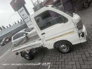 Hijet for Sale