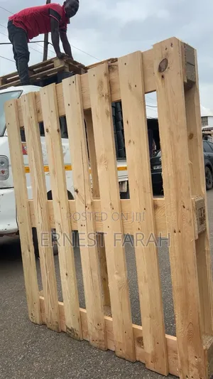 Strong Wooden Pallets for Sale – Bulk & Wholesale Available