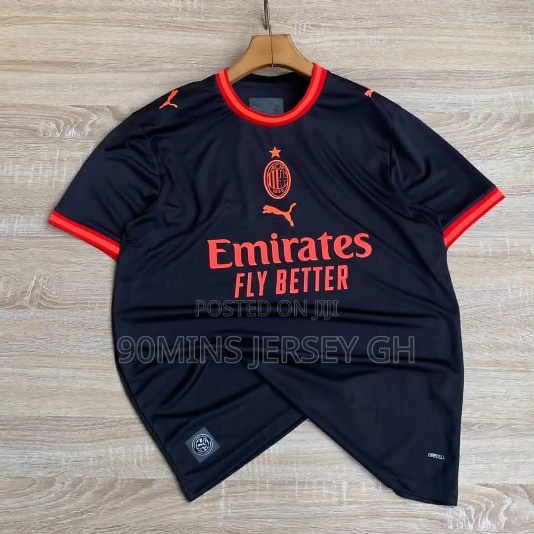 Football Kits