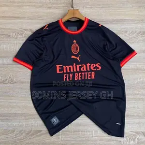 Football Kits