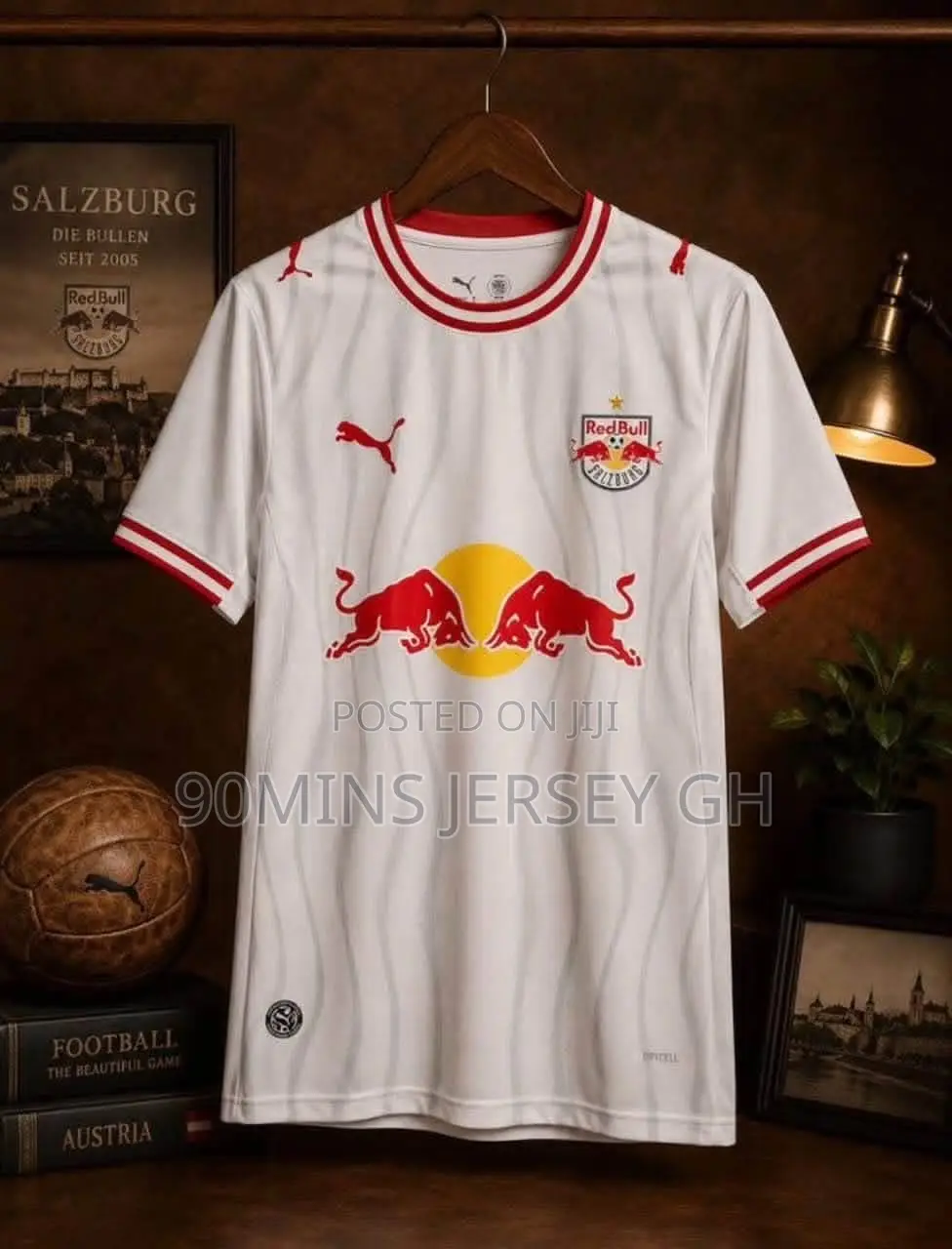 Football Kits
