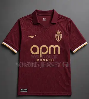 Football Kits