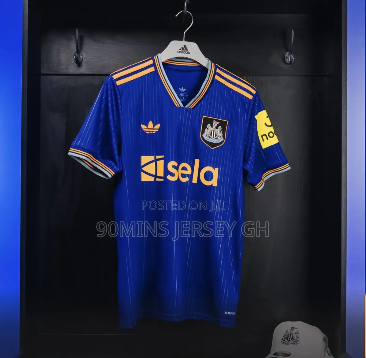 Football Kits