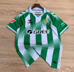 Football Kits