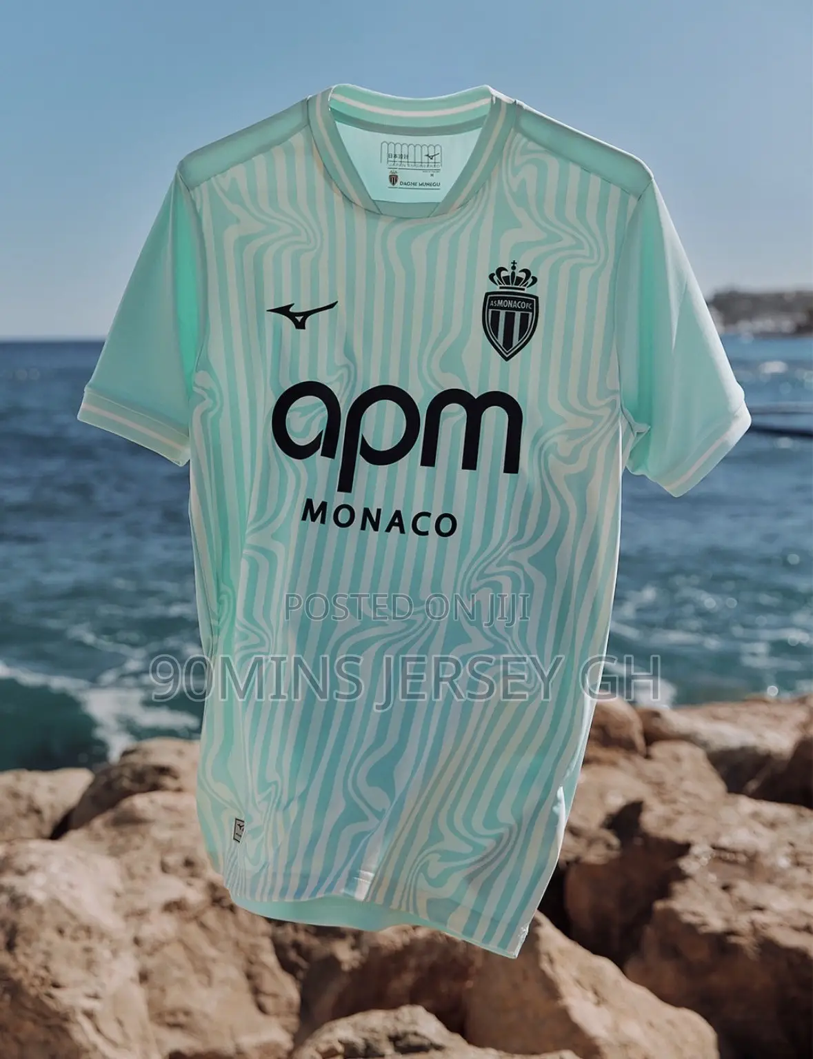 Football Kits